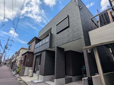 【外観】 | ■１００万円値下げしました■高槻市城南町四丁目