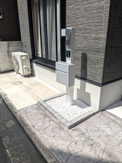 【外観】 | ■１００万円値下げしました■高槻市城南町四丁目