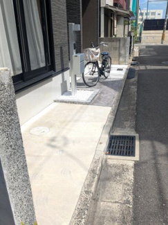 【外観】 | ■１００万円値下げしました■高槻市城南町四丁目