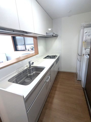 【キッチン】 | ■新規専任物件■高槻市城南町四丁目