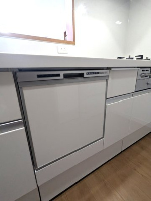 【キッチン】 | ■新規専任物件■高槻市城南町四丁目