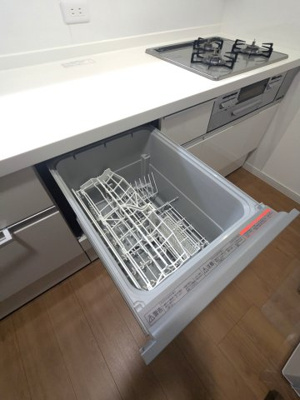 【キッチン】 | ■新規専任物件■高槻市城南町四丁目