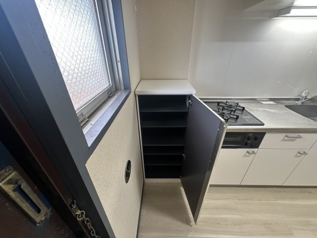 ハックベリーハイツⅡのその他