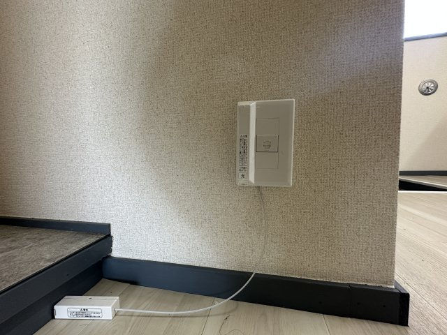 ハックベリーハイツⅡのその他