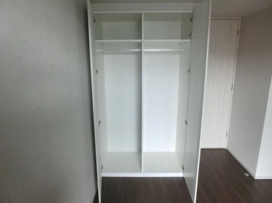 メゾンビスタ渋谷宇田川　テラス　セキュリティ充実　浴室乾燥の収納