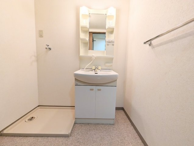 【独立洗面台】 | ピアコスモⅡ | ピアコスモⅡ(GoodHome)