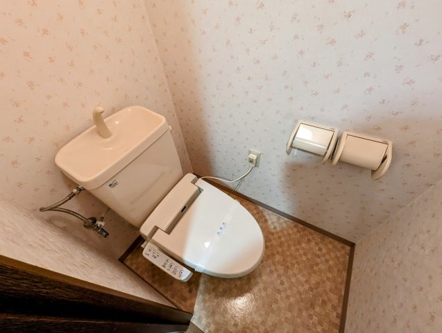 【トイレ】 | ピアコスモⅡ | ピアコスモⅡ(GoodHome)