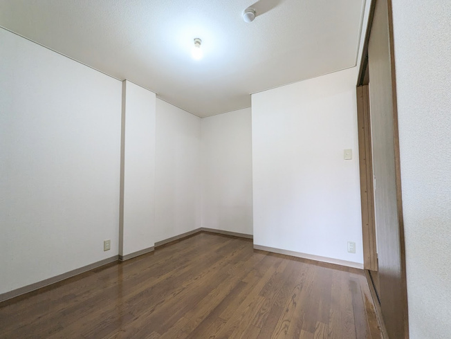 【洋室】 | ピアコスモⅡ | ピアコスモⅡ(GoodHome)