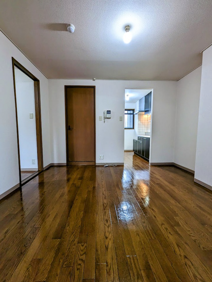 【洋室】 | ピアコスモⅡ | ピアコスモⅡ(GoodHome)