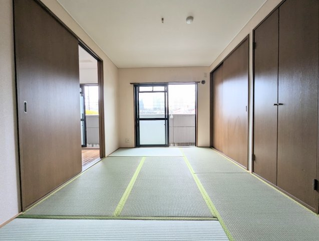 【和室】 | ピアコスモⅡ | ピアコスモⅡ(GoodHome)