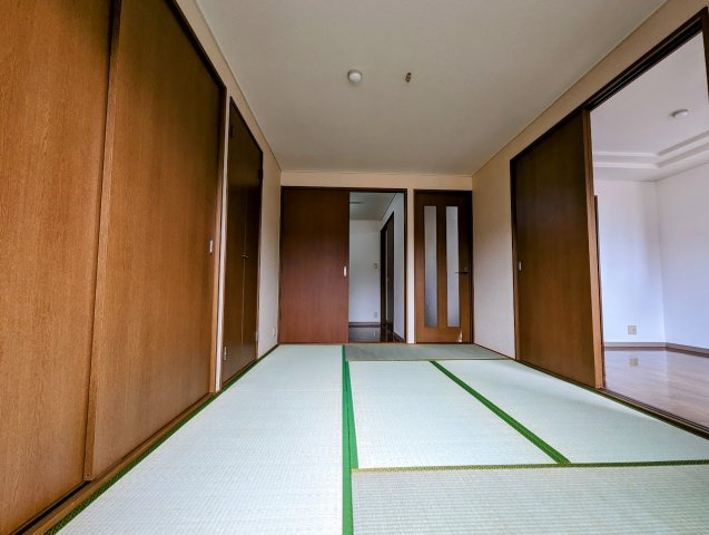 【和室】 | ピアコスモⅡ | ピアコスモⅡ(GoodHome)