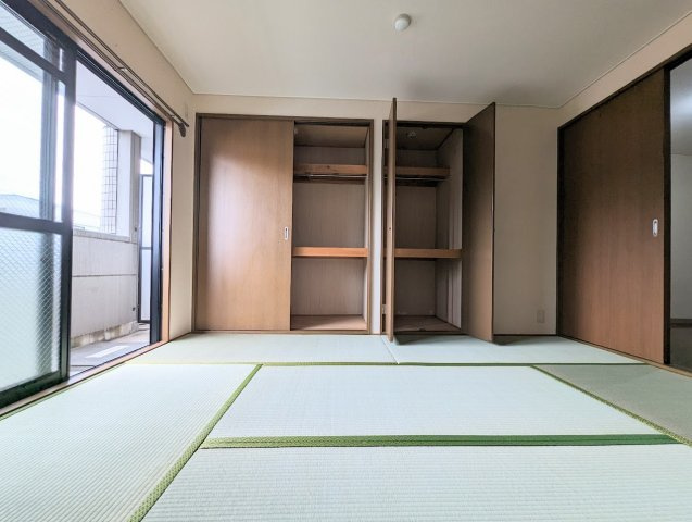 【和室】 | ピアコスモⅡ | ピアコスモⅡ(GoodHome)