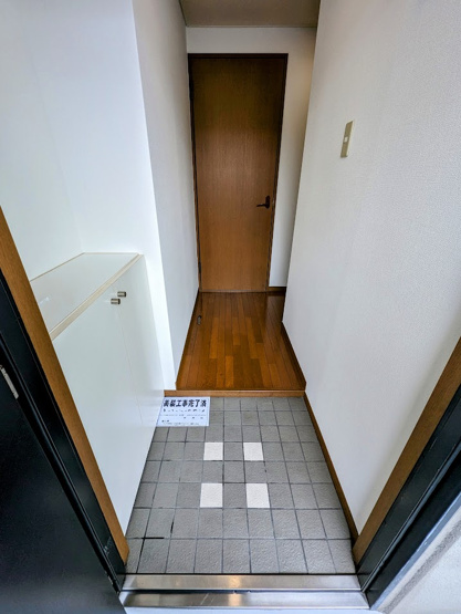 【玄関】 | ピアコスモⅡ | ピアコスモⅡ(GoodHome)