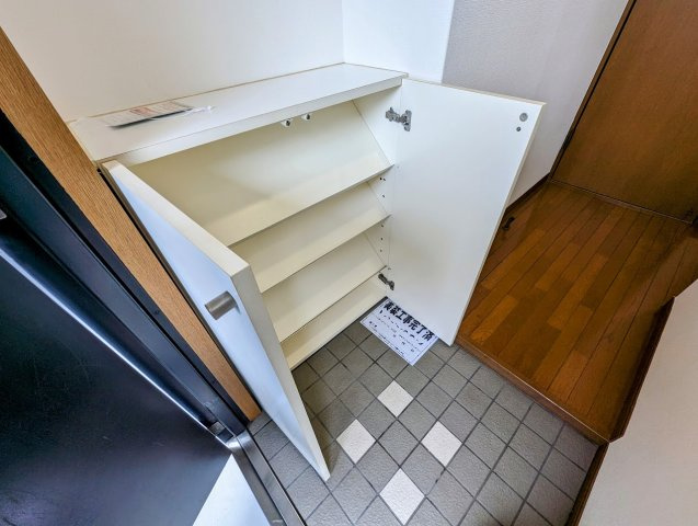 【収納】 | ピアコスモⅡ | ピアコスモⅡ(GoodHome)