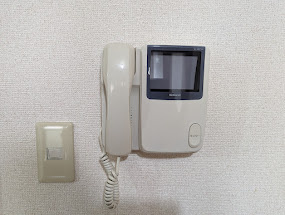 【セキュリティ】 | ピアコスモⅡ | ピアコスモⅡ(GoodHome)