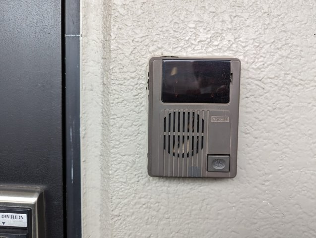 【セキュリティ】 | ピアコスモⅡ | ピアコスモⅡ(GoodHome)