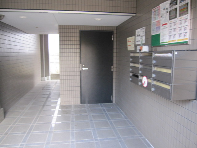 【エントランス】 | ピアコスモⅡ | ピアコスモⅡ(GoodHome)