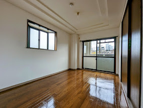 【居間・リビング】 | ピアコスモⅡ | ピアコスモⅡ(GoodHome)