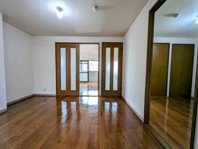 【居間・リビング】 | ピアコスモⅡ | ピアコスモⅡ(GoodHome)