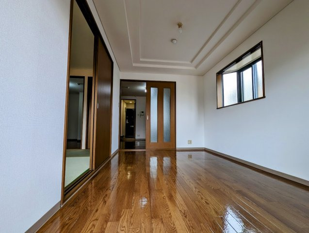 【居間・リビング】 | ピアコスモⅡ | ピアコスモⅡ(GoodHome)