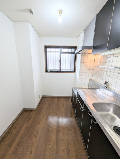 【キッチン】 | ピアコスモⅡ | ピアコスモⅡ(GoodHome)