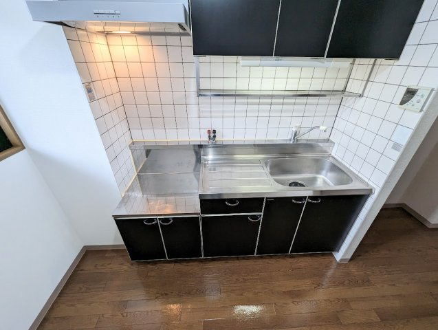 【キッチン】 | ピアコスモⅡ | ピアコスモⅡ(GoodHome)