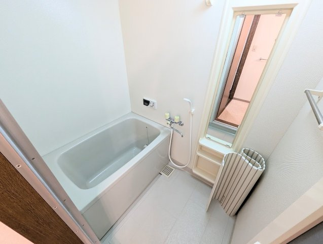 【浴室】 | ピアコスモⅡ | ピアコスモⅡ(GoodHome)