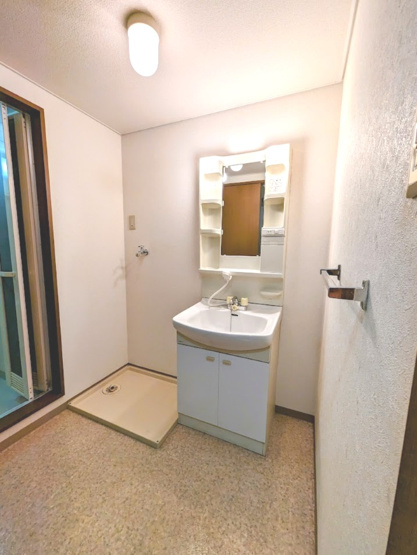 【洗面所】 | ピアコスモⅡ | ピアコスモⅡ(GoodHome)