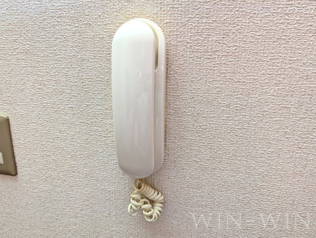 セザンヌ西高師のセキュリティ