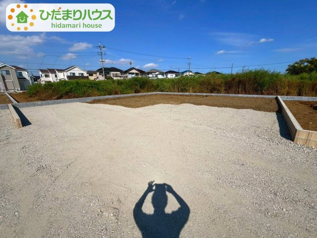 野田木間ケ瀬第2　新築戸建　4号棟