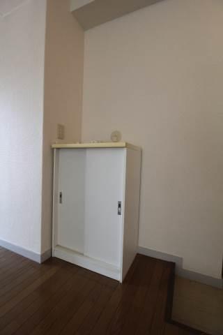 東都赤坂コーポ二のその他