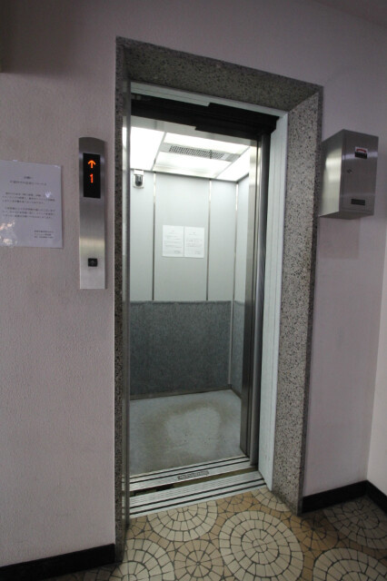 東都赤坂コーポ二のその他共用部分