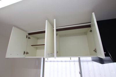 【収納】 | 萩原天神戸建2号