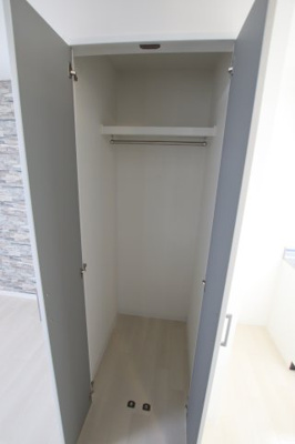 【収納】 | 萩原天神戸建2号