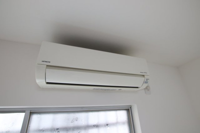 【設備】 | 萩原天神戸建2号