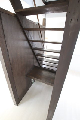 【内装】 | 萩原天神戸建2号