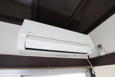 【設備】 | 萩原天神戸建2号