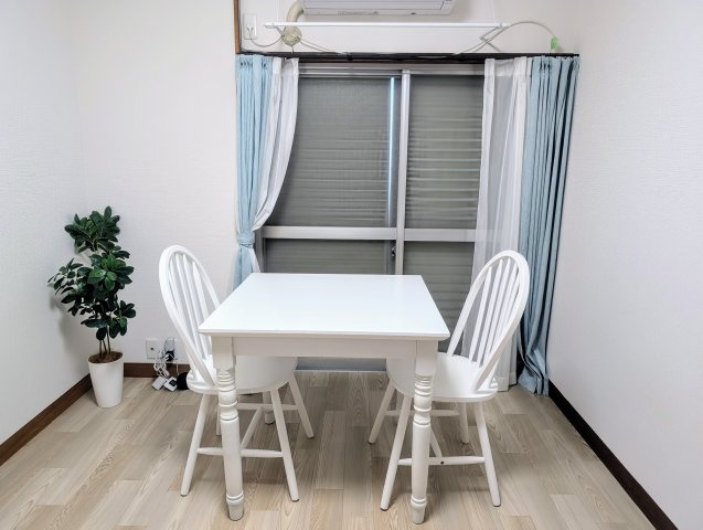 神戸市須磨区妙法寺戸建のその他