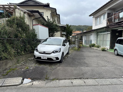 【その他】 | 岡谷市神明町2丁目 中古住宅⑤ | 入口