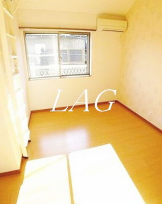 【寝室】 | シェモアⅡ | 寝室です。（同仕様です。）