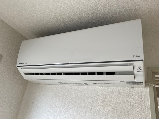 コーポ林屋の設備