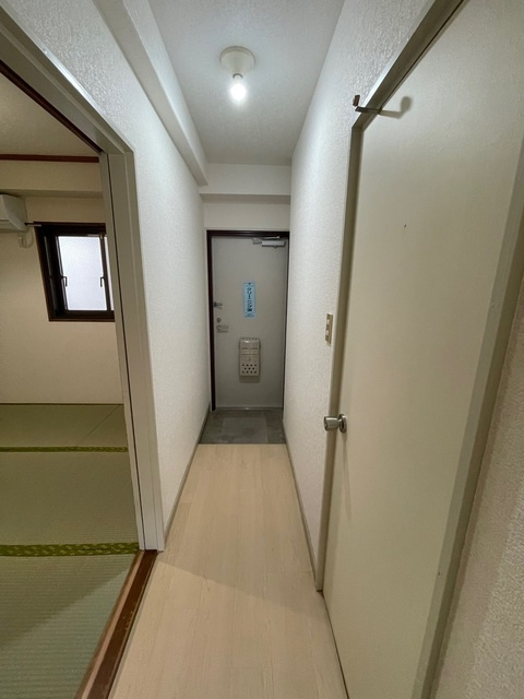 コーポ林屋のその他