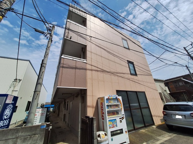 コーポ林屋のその他