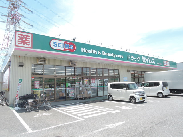 コーポ林屋のその他|ドラッグセイムス綾瀬南店