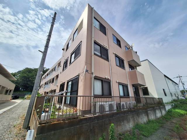 コーポ林屋のその他共用部分