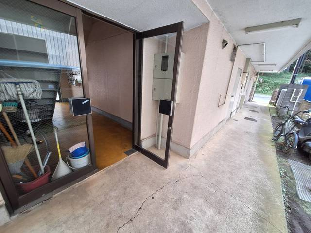 コーポ林屋のその他