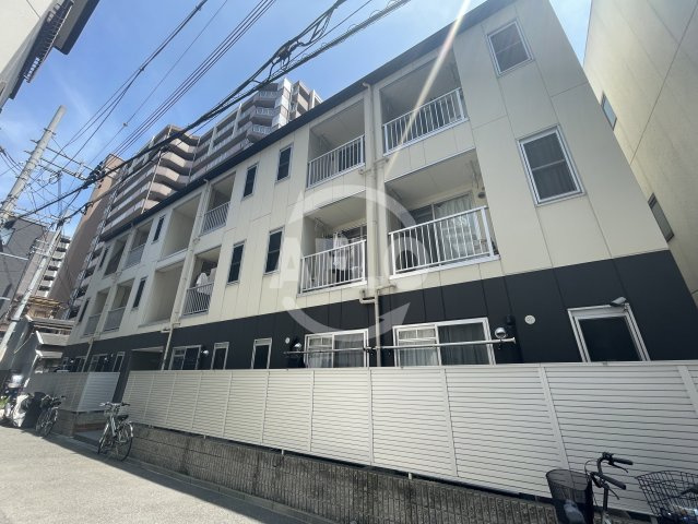 コバルト森ノ宮EAST