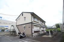 サンフラッツ東久留米Aの画像