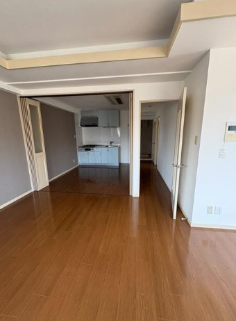 エクセルシア池尻　ペット相談　角部屋　最上階　南向きのその他