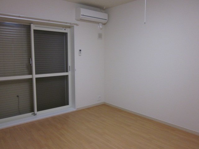 ワイズ　パラシオンの展望|洋室